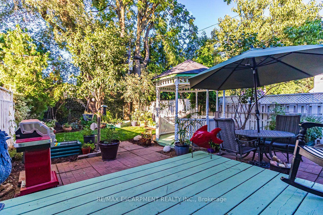 Photo 48 of 336 Jackson Street W, Hamilton, Kirkendall — HOMEH
