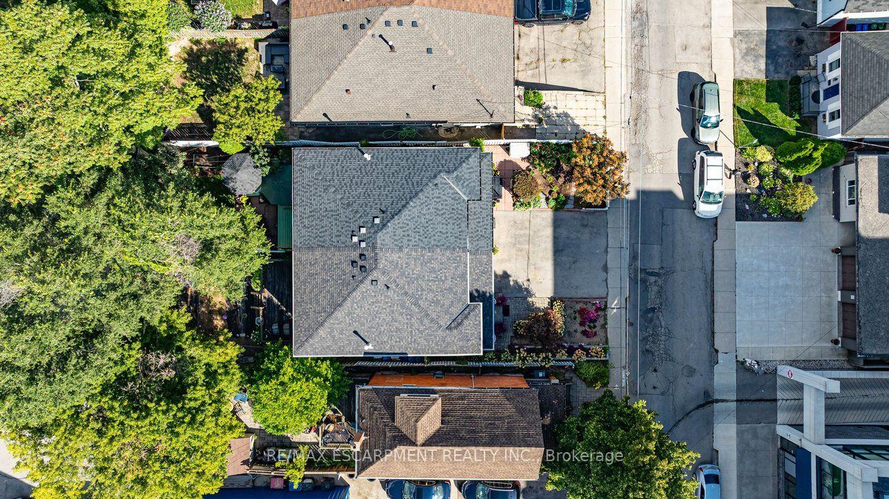Photo 50 of 336 Jackson Street W, Hamilton, Kirkendall — HOMEH
