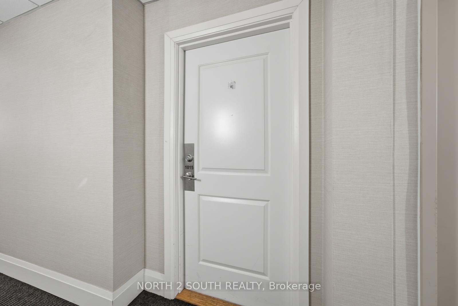 Photo 2 of Unit 1015, 12 Woodstream Boulevard, Vaughan, Vaughan Grove — HOMEH