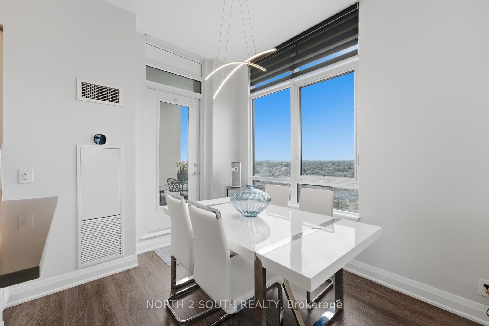 Photo 15 of Unit 1015, 12 Woodstream Boulevard, Vaughan, Vaughan Grove — HOMEH