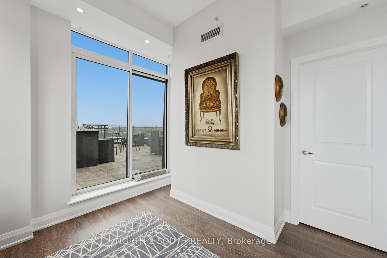 Photo 21 of Unit 1015, 12 Woodstream Boulevard, Vaughan, Vaughan Grove — HOMEH