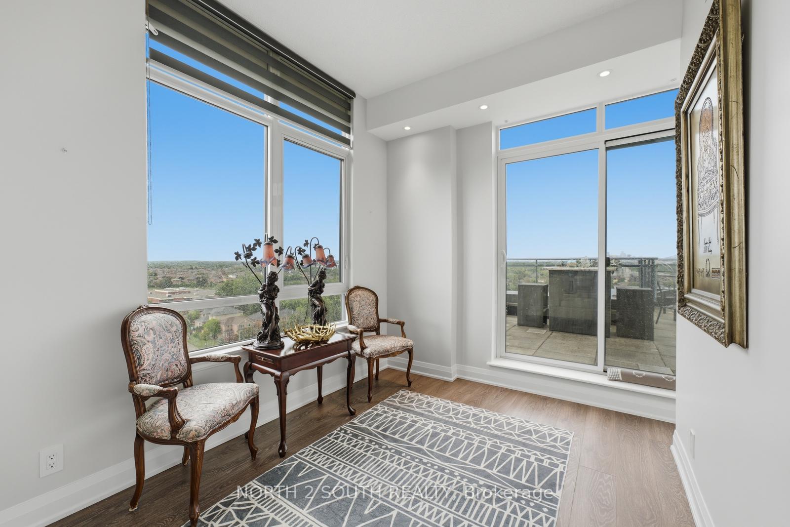 Photo 20 of Unit 1015, 12 Woodstream Boulevard, Vaughan, Vaughan Grove — HOMEH