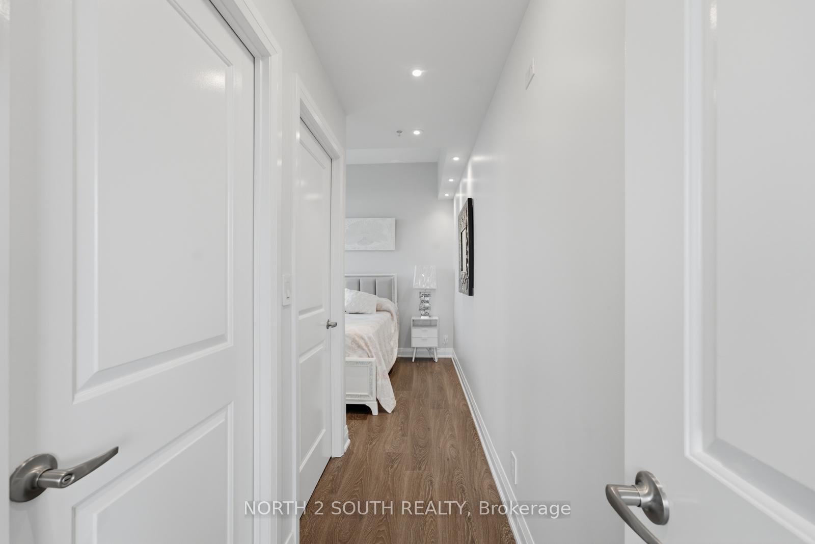 Photo 22 of Unit 1015, 12 Woodstream Boulevard, Vaughan, Vaughan Grove — HOMEH