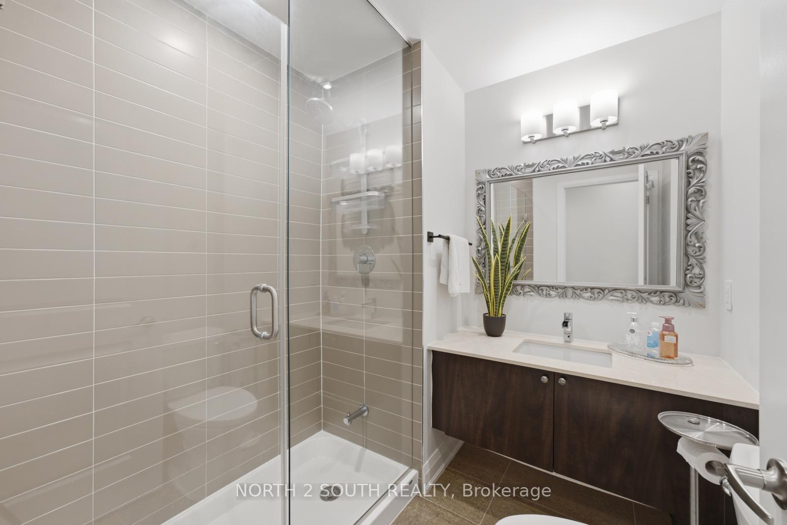 Photo 26 of Unit 1015, 12 Woodstream Boulevard, Vaughan, Vaughan Grove — HOMEH