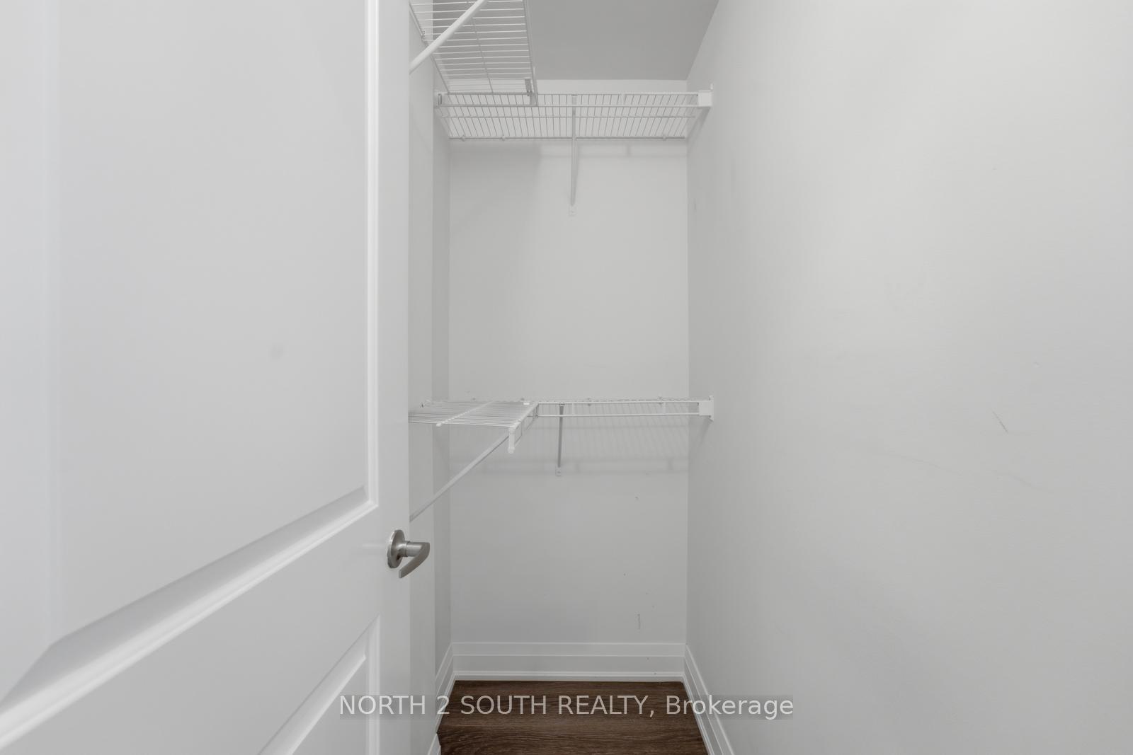 Photo 27 of Unit 1015, 12 Woodstream Boulevard, Vaughan, Vaughan Grove — HOMEH