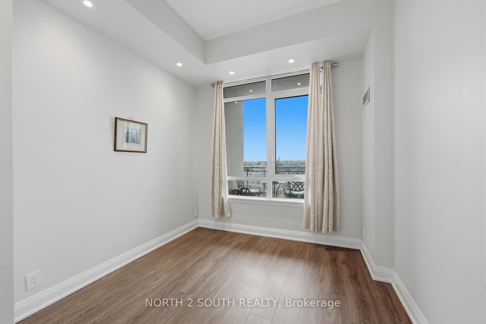 Photo 28 of Unit 1015, 12 Woodstream Boulevard, Vaughan, Vaughan Grove — HOMEH