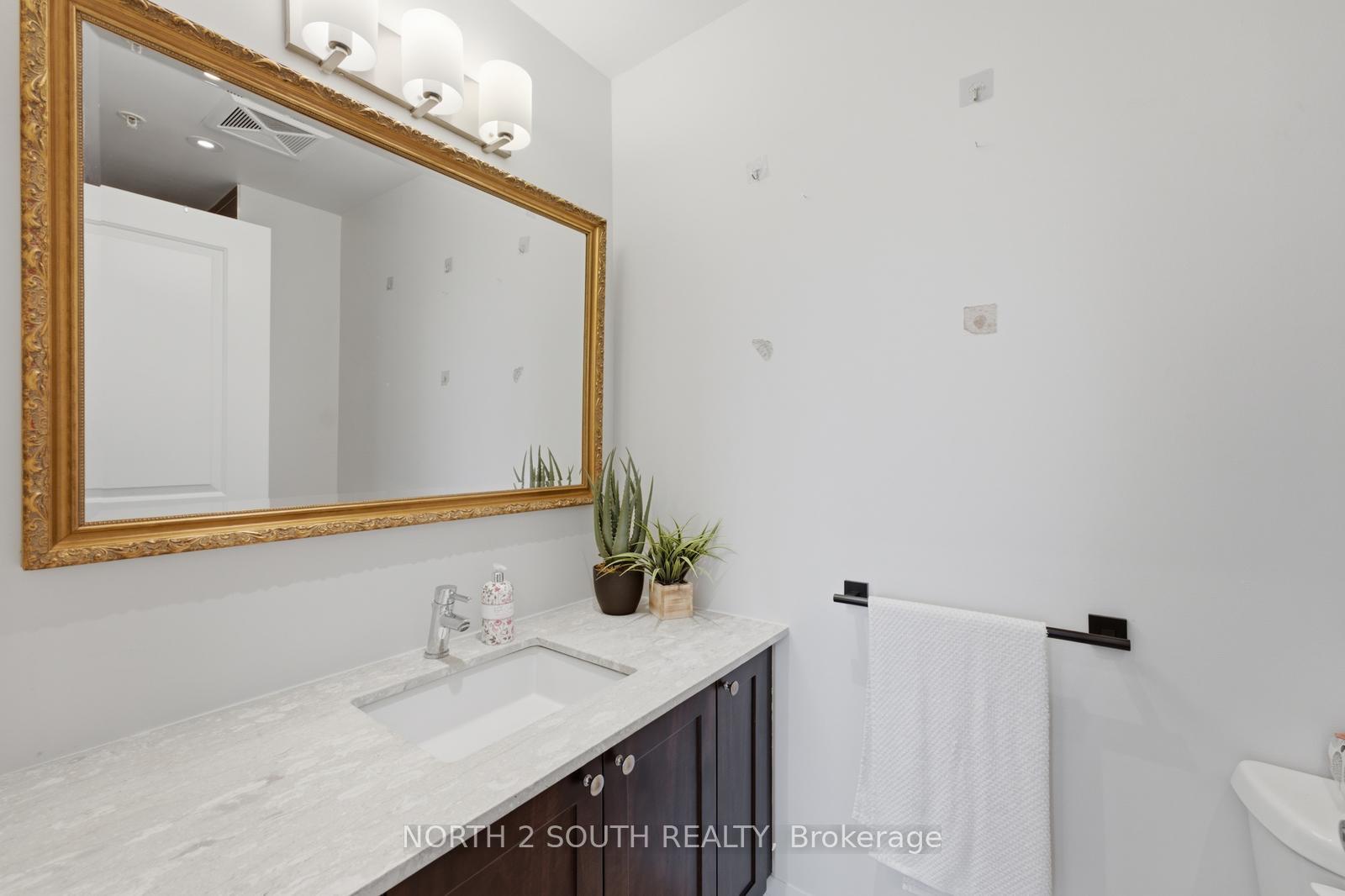 Photo 30 of Unit 1015, 12 Woodstream Boulevard, Vaughan, Vaughan Grove — HOMEH