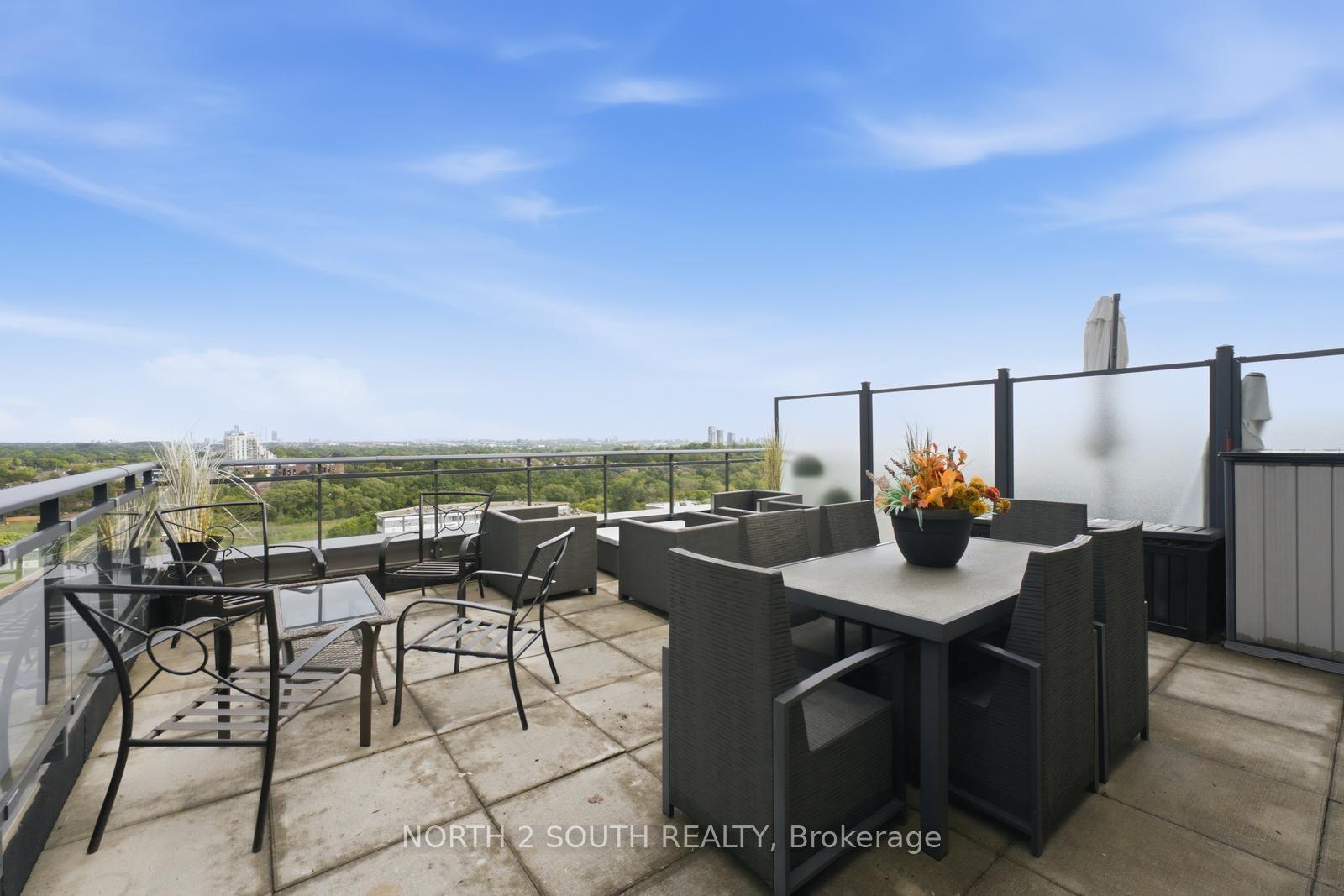 Photo 36 of Unit 1015, 12 Woodstream Boulevard, Vaughan, Vaughan Grove — HOMEH