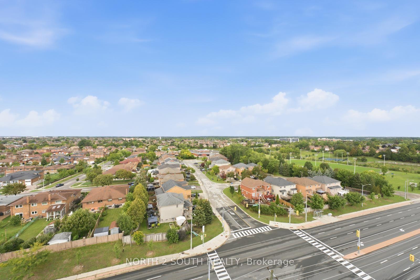 Photo 38 of Unit 1015, 12 Woodstream Boulevard, Vaughan, Vaughan Grove — HOMEH