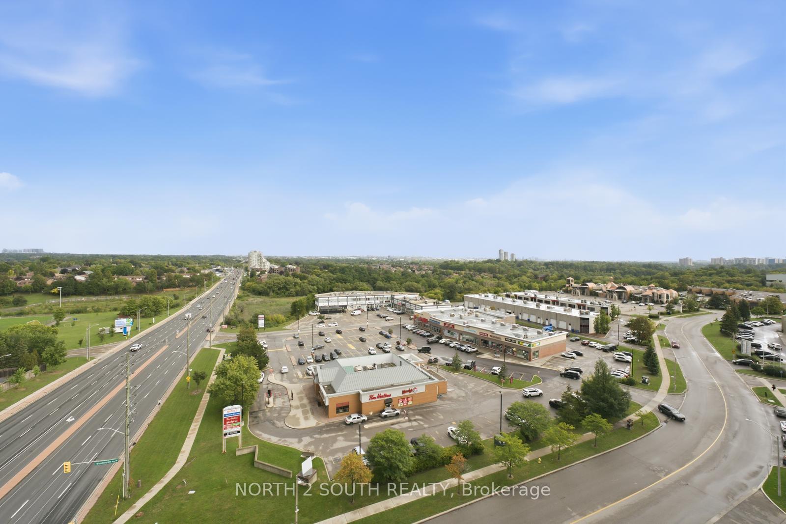 Photo 39 of Unit 1015, 12 Woodstream Boulevard, Vaughan, Vaughan Grove — HOMEH