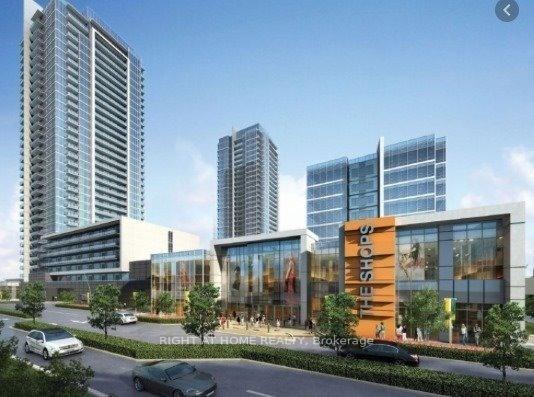 Photo of Unit 2104, 3700 Highway 7 Road W