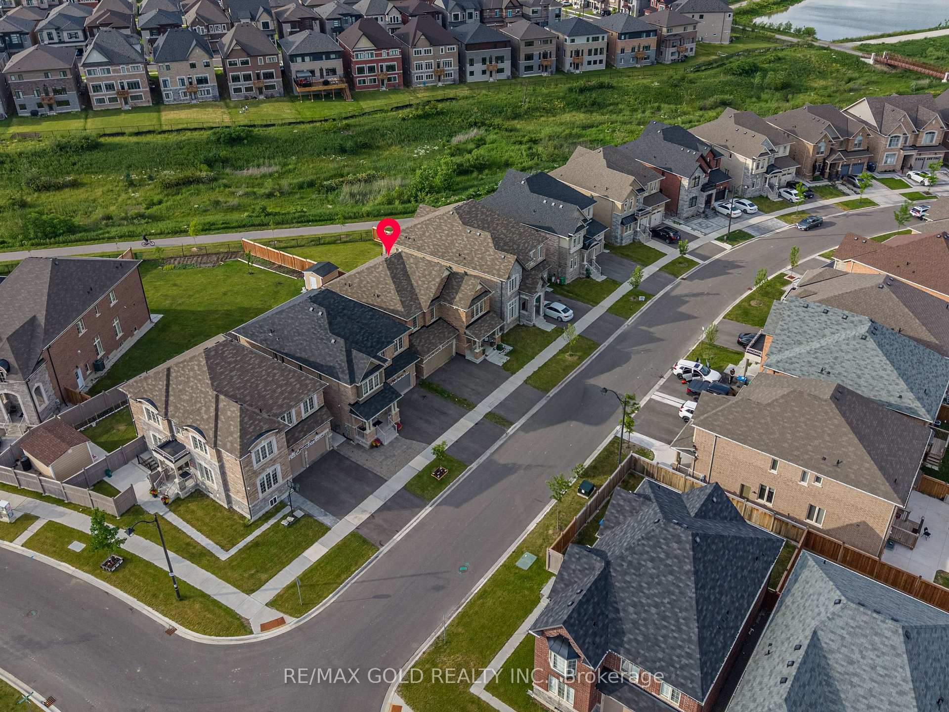 Photo 1 of 66 Puffin Crescent, Brampton, Sandringham-Wellington — HOMEH
