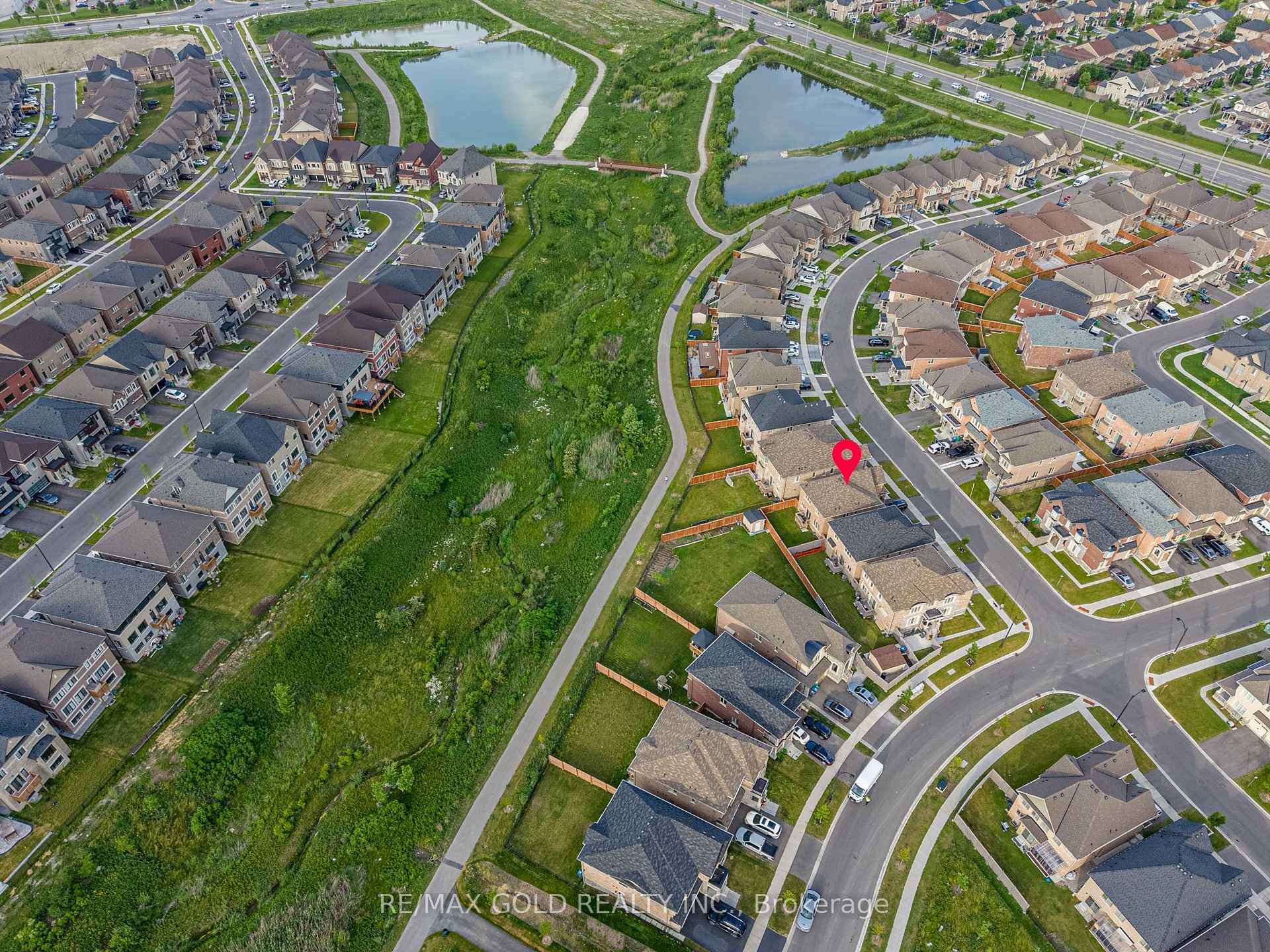 Photo 4 of 66 Puffin Crescent, Brampton, Sandringham-Wellington — HOMEH