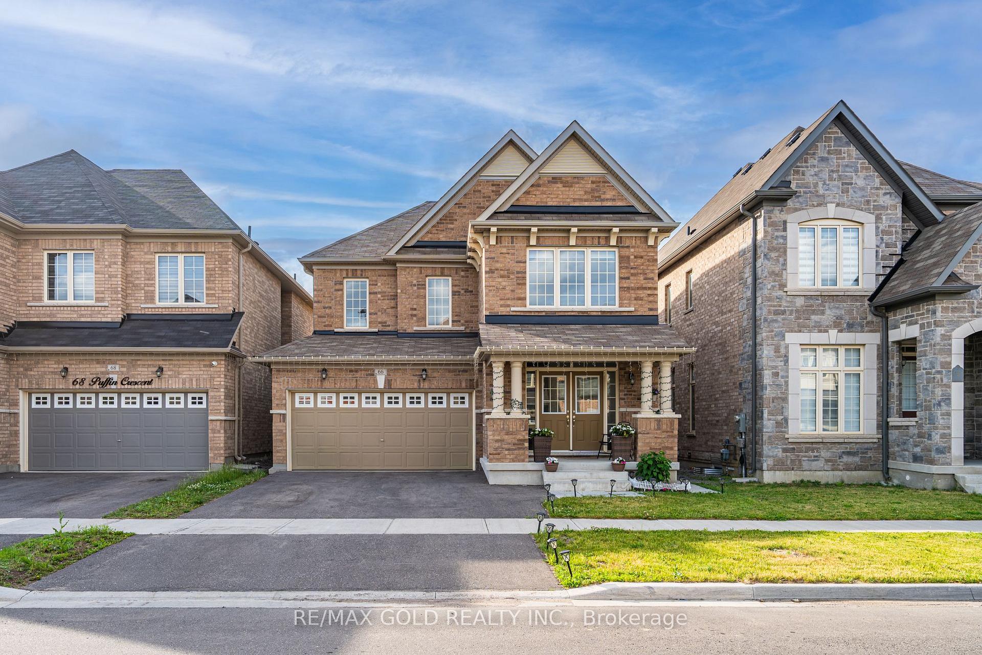 Photo 5 of 66 Puffin Crescent, Brampton, Sandringham-Wellington — HOMEH