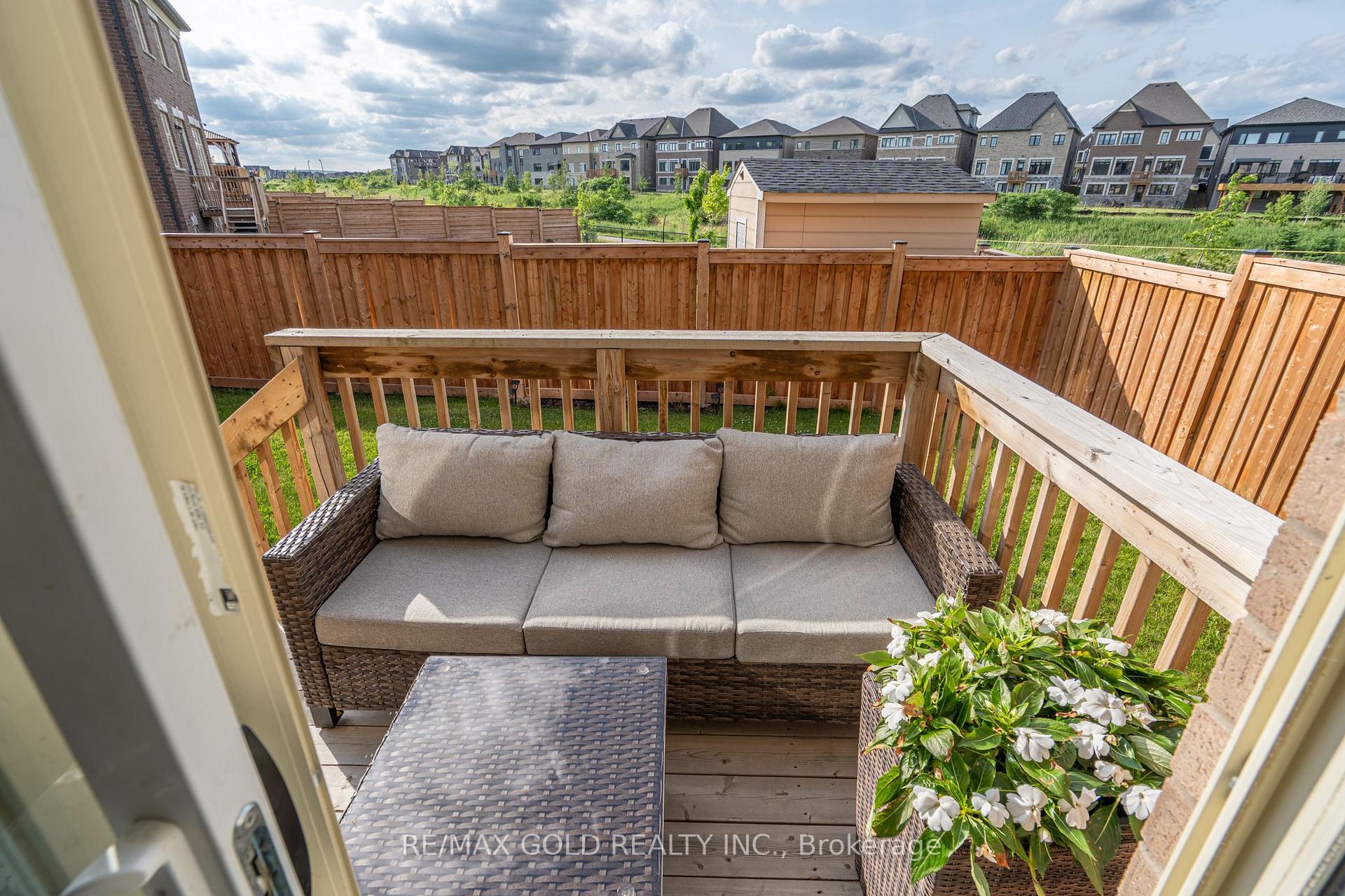Photo 39 of 66 Puffin Crescent, Brampton, Sandringham-Wellington — HOMEH