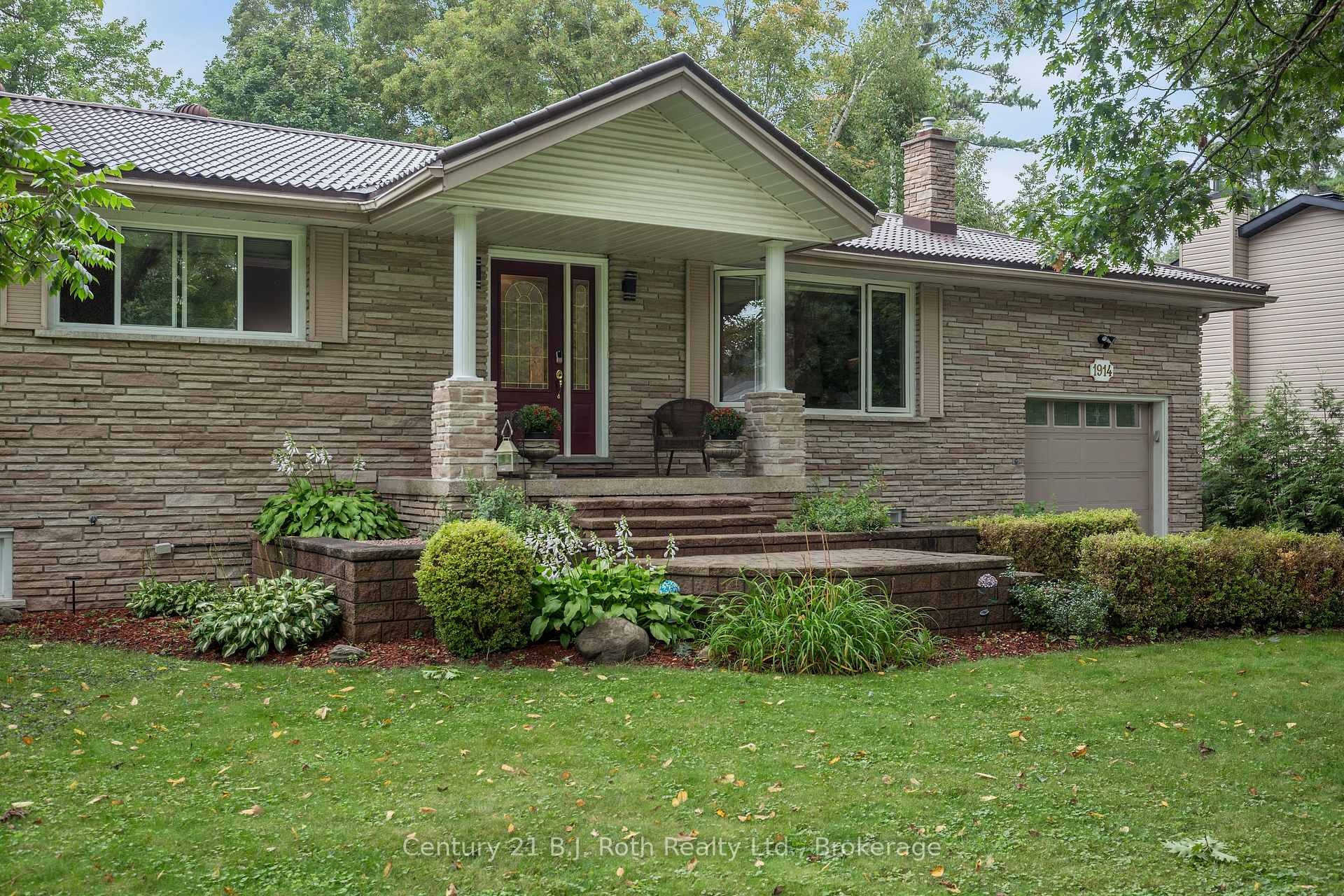 Photo 2 of 1914 Kensington Place, Severn, Bass Lake — HOMEH