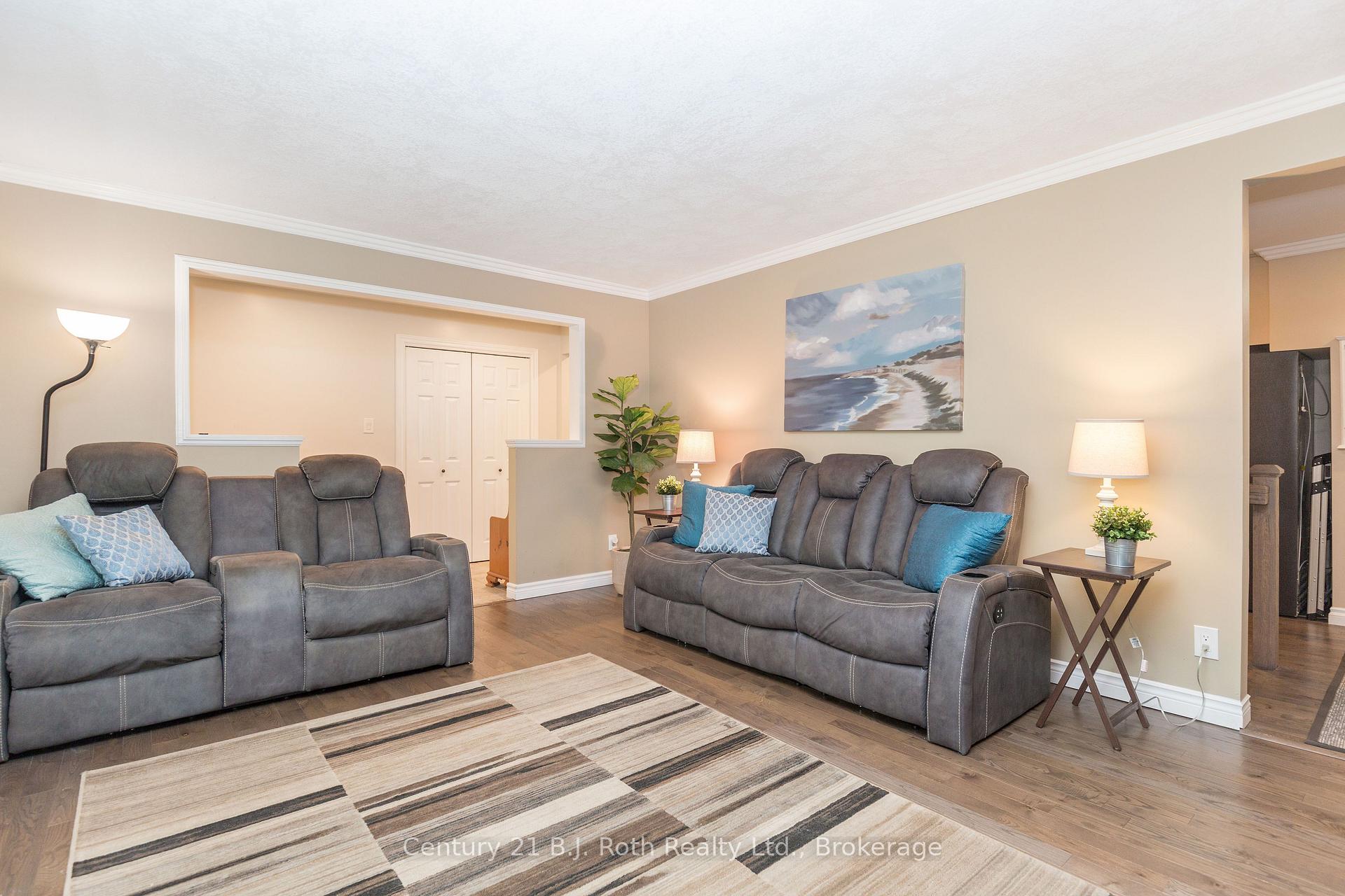 Photo 4 of 1914 Kensington Place, Severn, Bass Lake — HOMEH