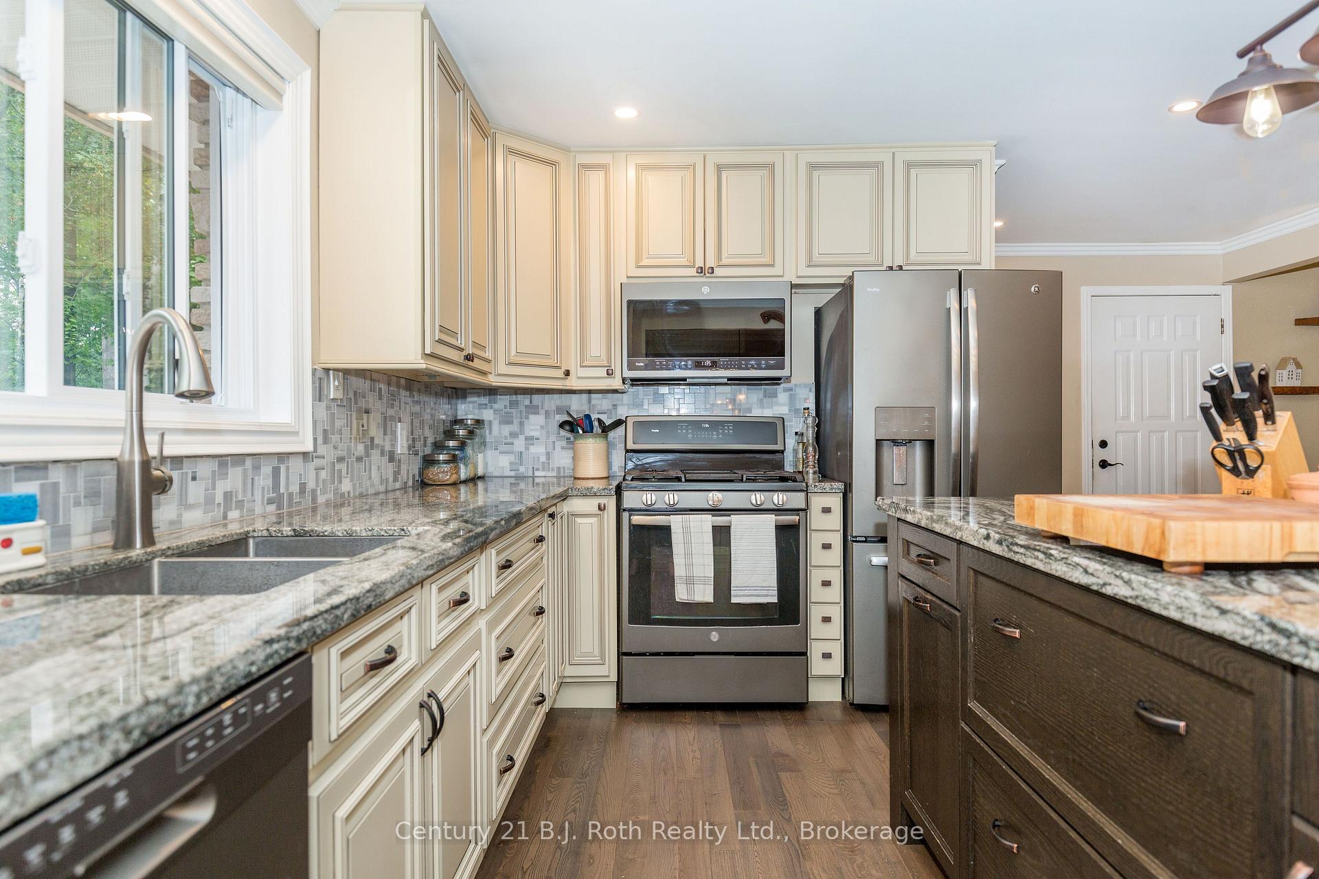 Photo 9 of 1914 Kensington Place, Severn, Bass Lake — HOMEH