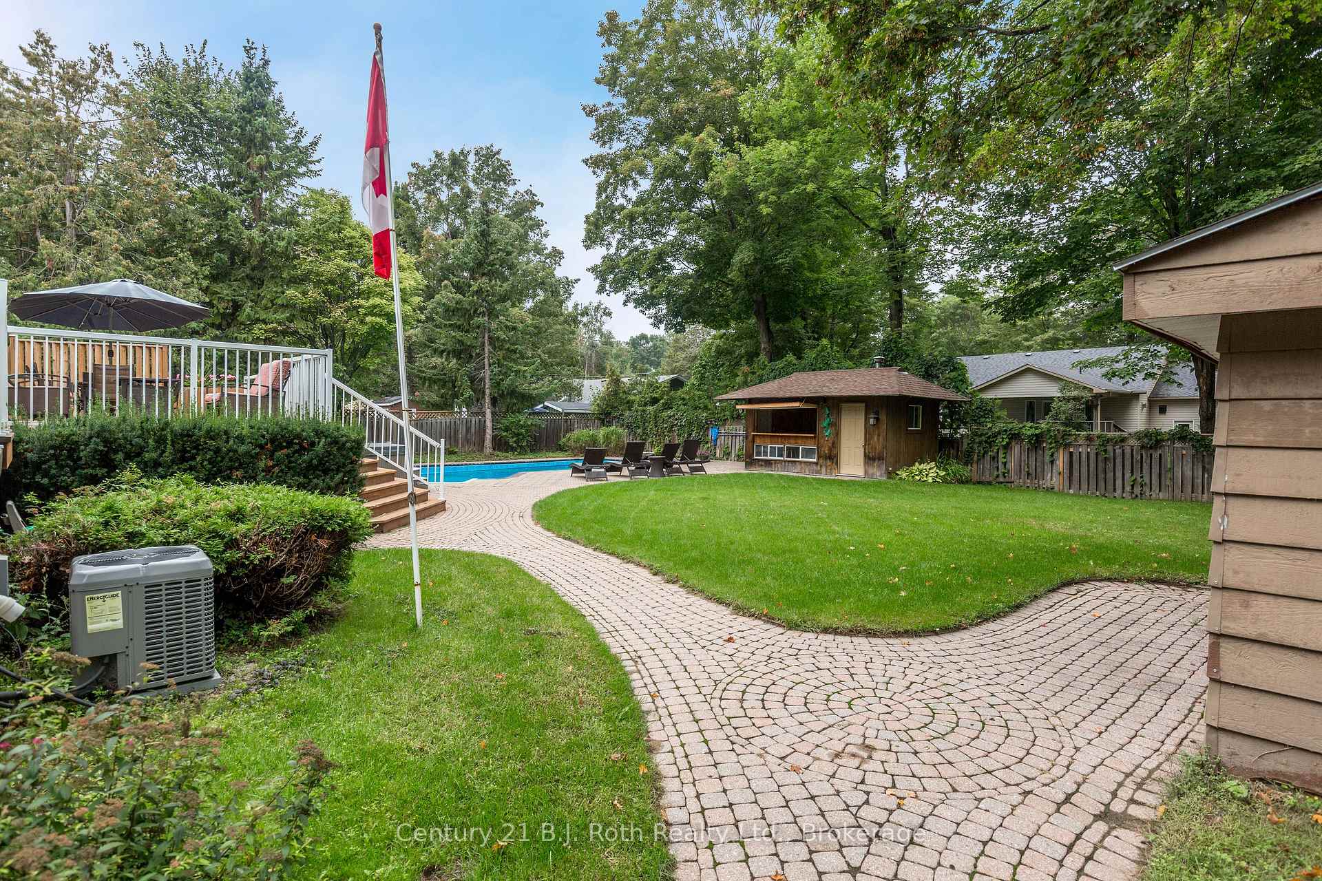Photo 26 of 1914 Kensington Place, Severn, Bass Lake — HOMEH