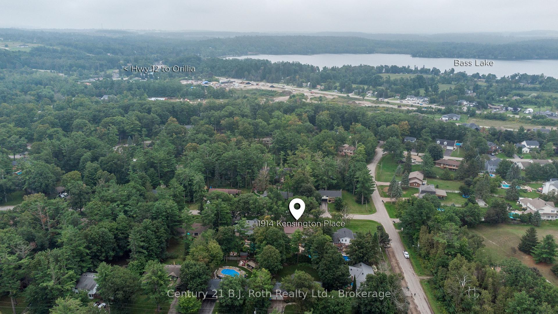 Photo 43 of 1914 Kensington Place, Severn, Bass Lake — HOMEH