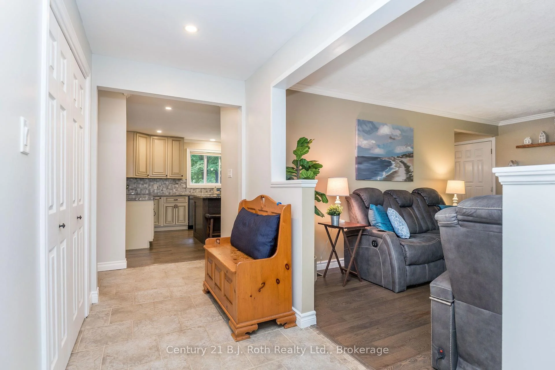 Photo 5 of 1914 Kensington Place, Severn, Bass Lake — HOMEH