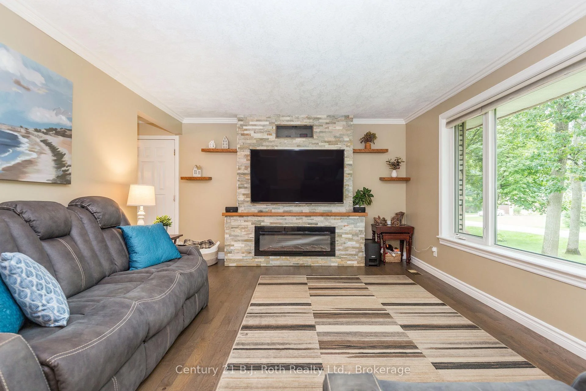 Photo 7 of 1914 Kensington Place, Severn, Bass Lake — HOMEH
