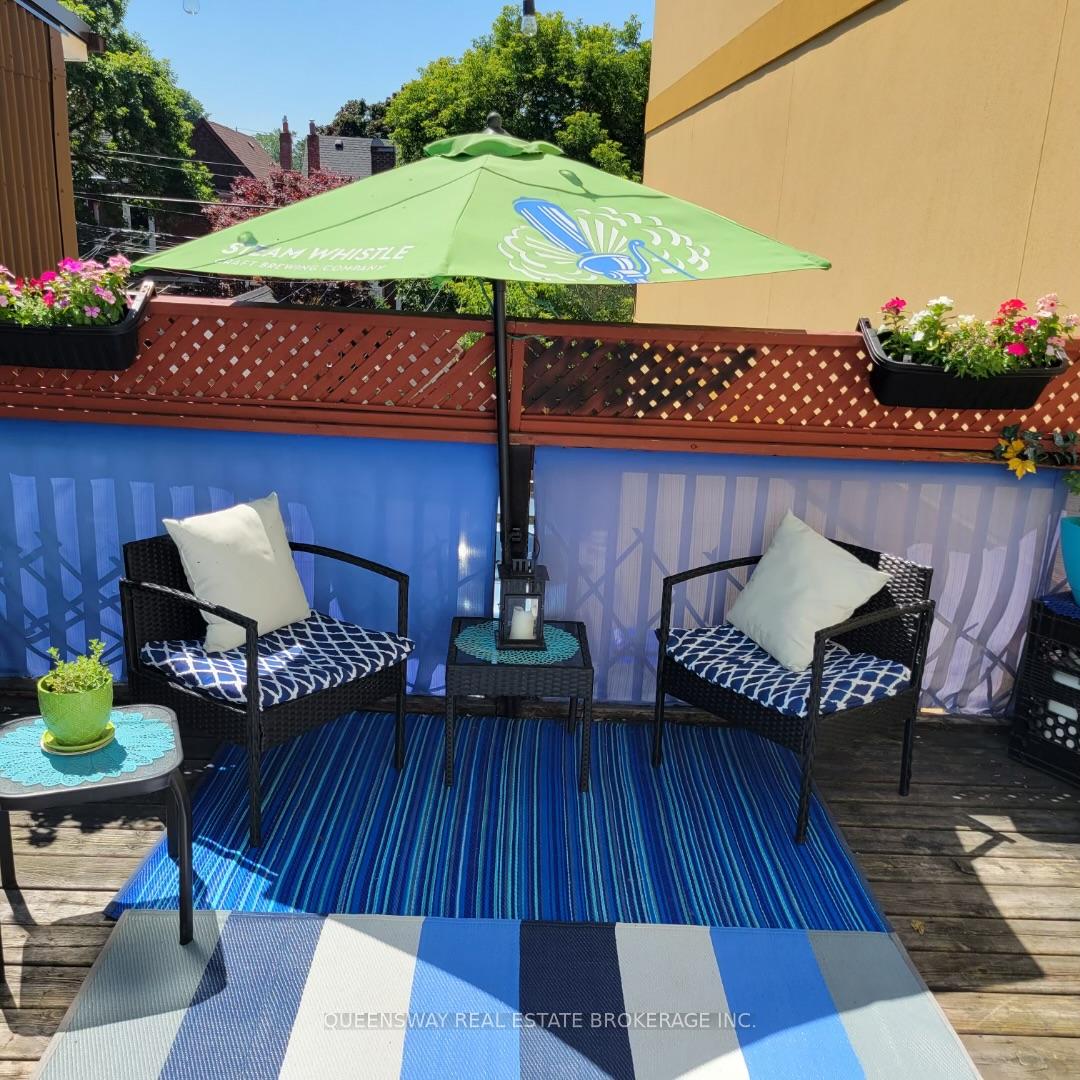 Photo 1 of 705 Danforth Avenue, Toronto, Blake-Jones — HOMEH
