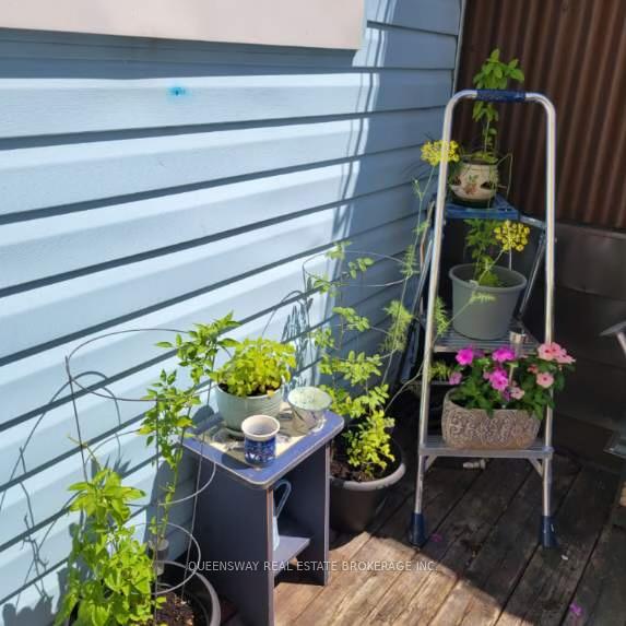 Photo 2 of 705 Danforth Avenue, Toronto, Blake-Jones — HOMEH