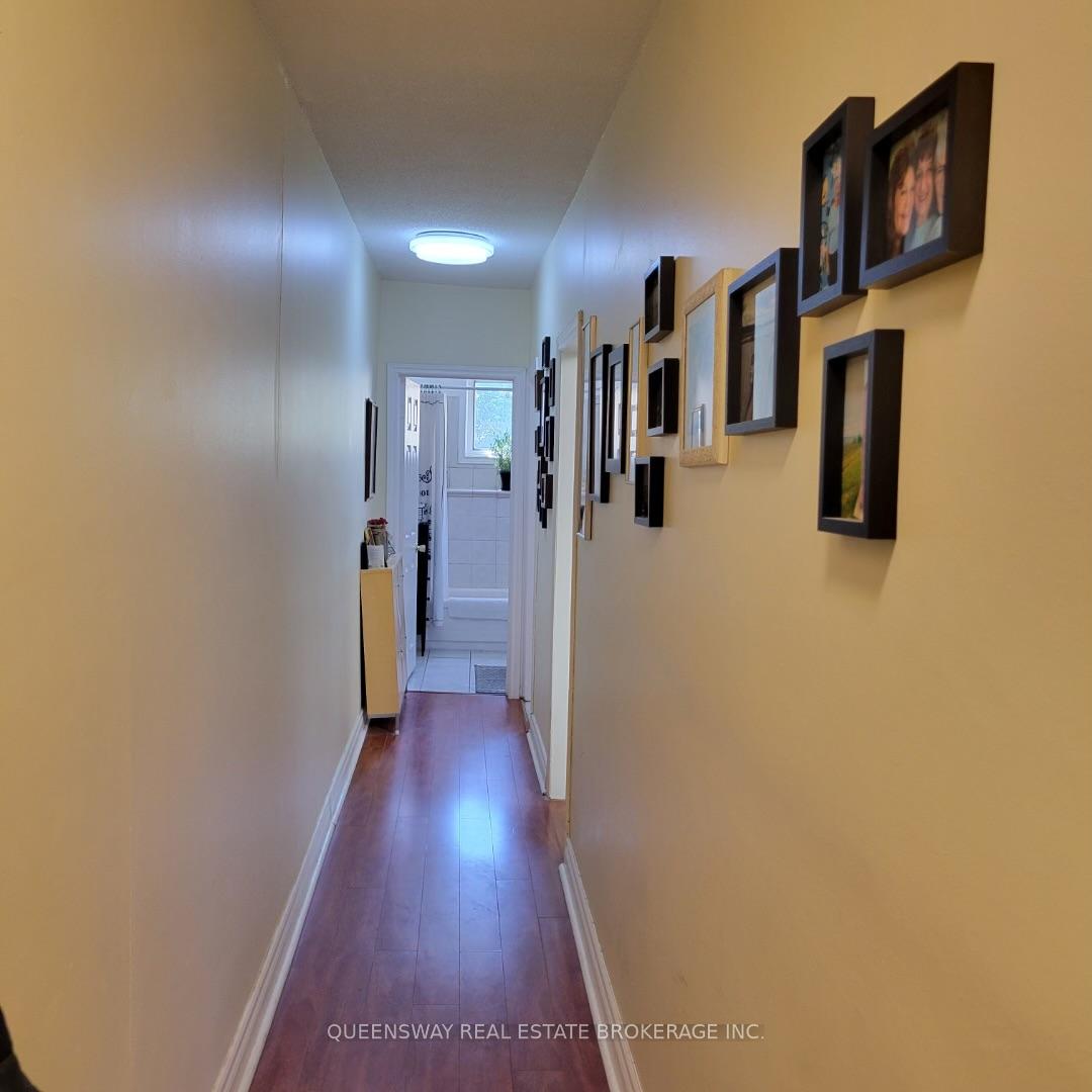 Photo 3 of 705 Danforth Avenue, Toronto, Blake-Jones — HOMEH