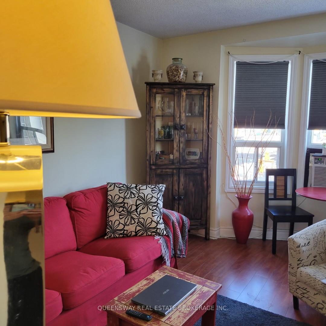 Photo 4 of 705 Danforth Avenue, Toronto, Blake-Jones — HOMEH
