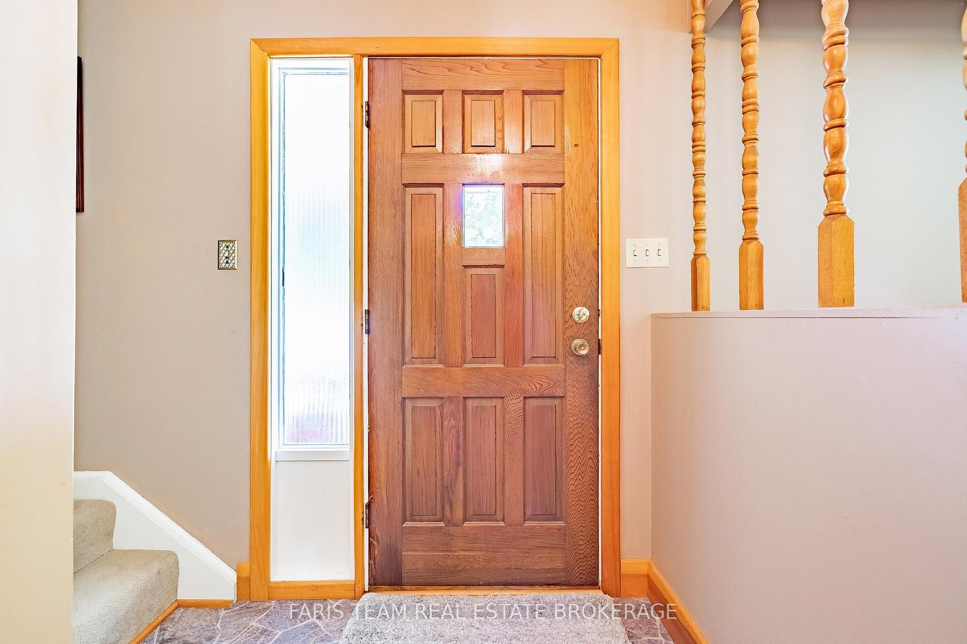 Photo 8 of 2966 George Johnston Road, Springwater, Rural Springwater — HOMEH