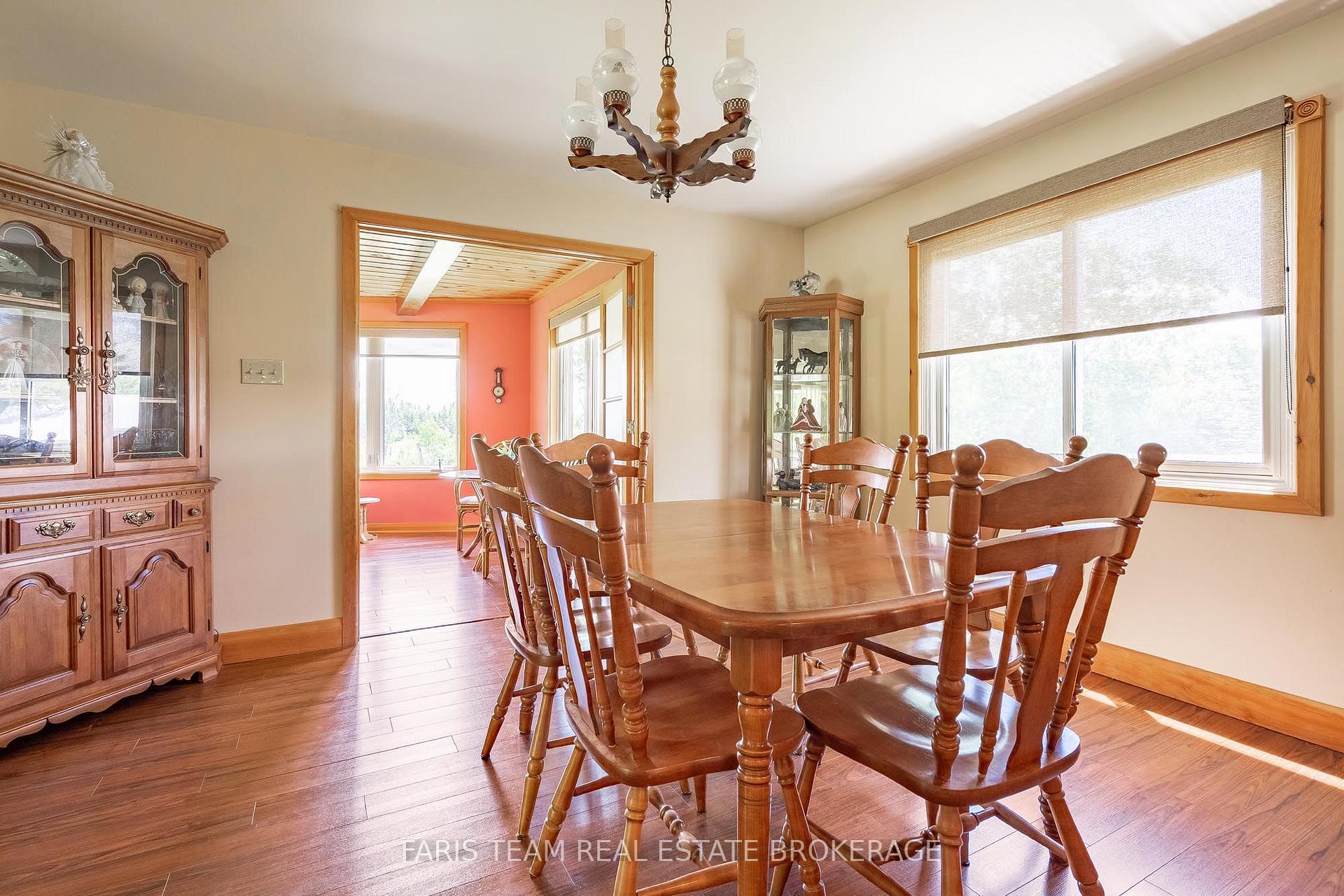 Photo 14 of 2966 George Johnston Road, Springwater, Rural Springwater — HOMEH