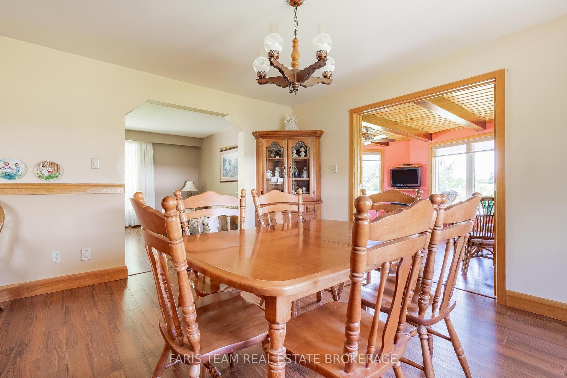 Photo 15 of 2966 George Johnston Road, Springwater, Rural Springwater — HOMEH