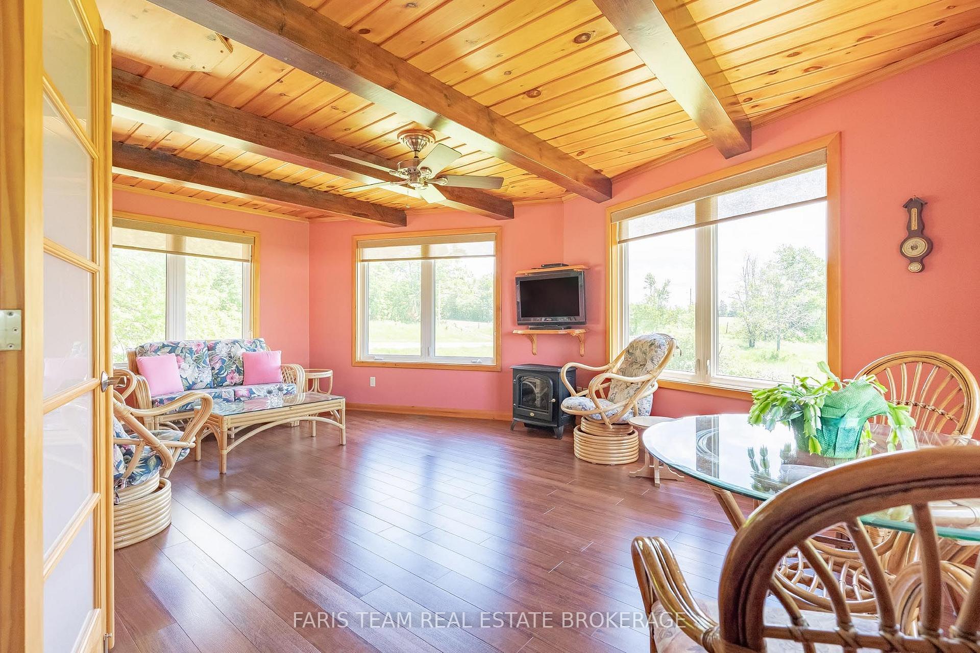 Photo 19 of 2966 George Johnston Road, Springwater, Rural Springwater — HOMEH