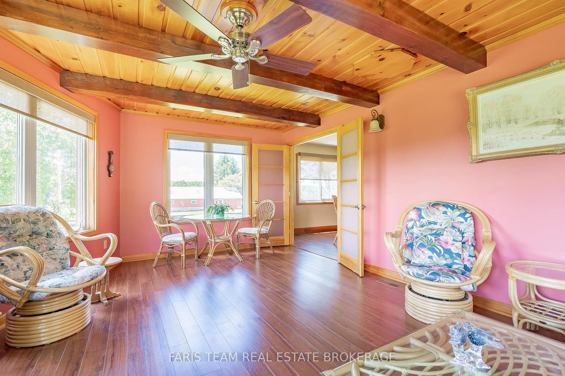 Photo 20 of 2966 George Johnston Road, Springwater, Rural Springwater — HOMEH
