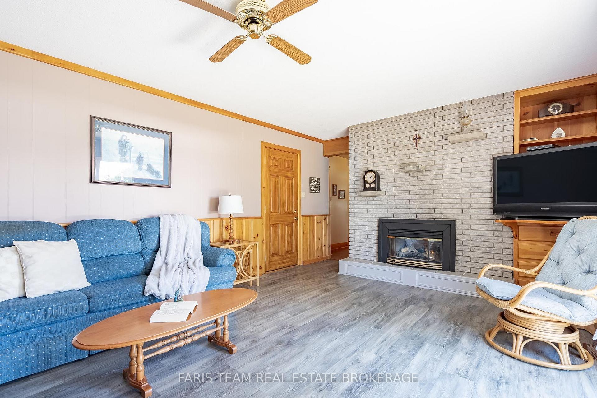 Photo 23 of 2966 George Johnston Road, Springwater, Rural Springwater — HOMEH