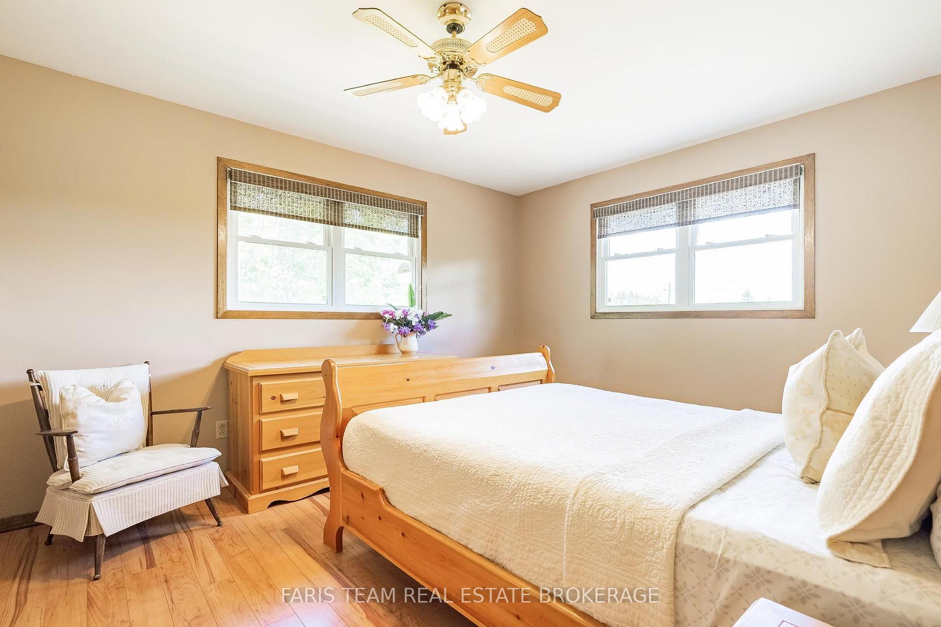 Photo 25 of 2966 George Johnston Road, Springwater, Rural Springwater — HOMEH