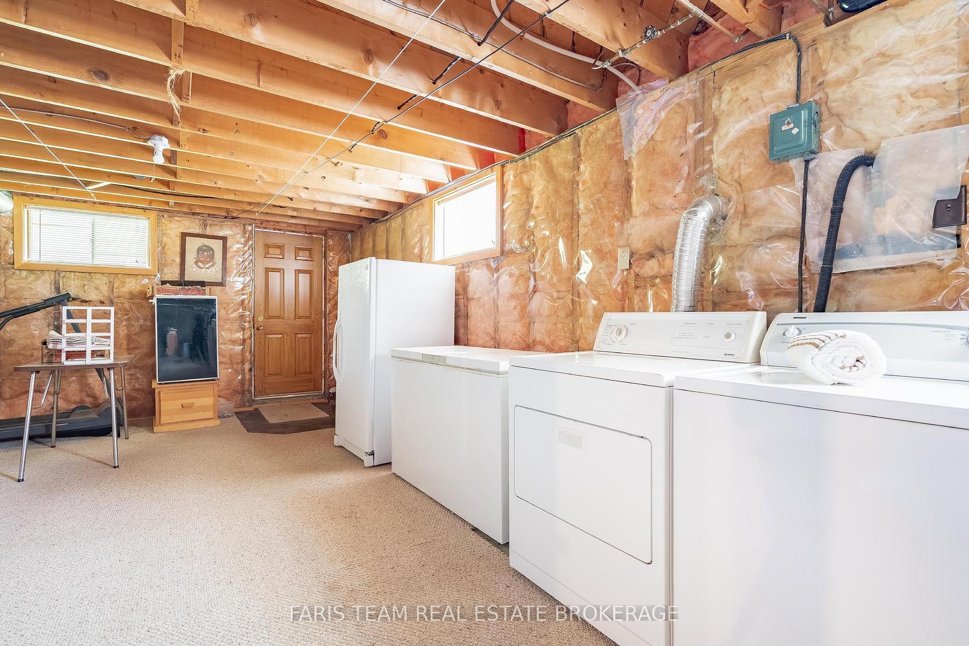 Photo 35 of 2966 George Johnston Road, Springwater, Rural Springwater — HOMEH
