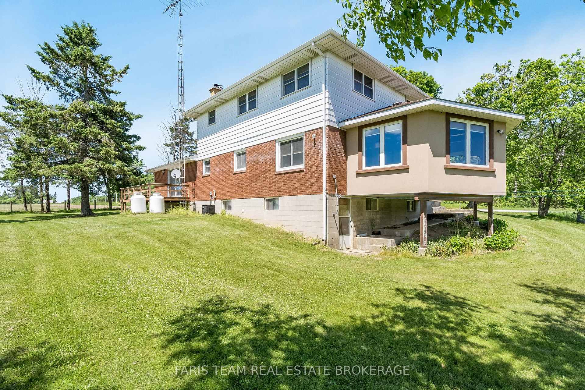 Photo 39 of 2966 George Johnston Road, Springwater, Rural Springwater — HOMEH
