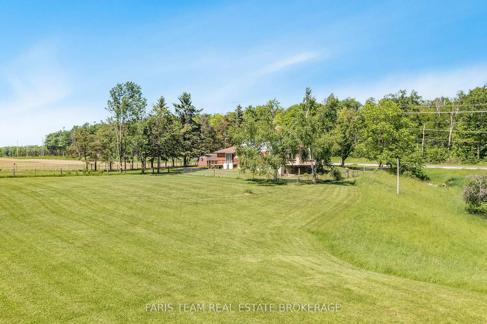 Photo 40 of 2966 George Johnston Road, Springwater, Rural Springwater — HOMEH