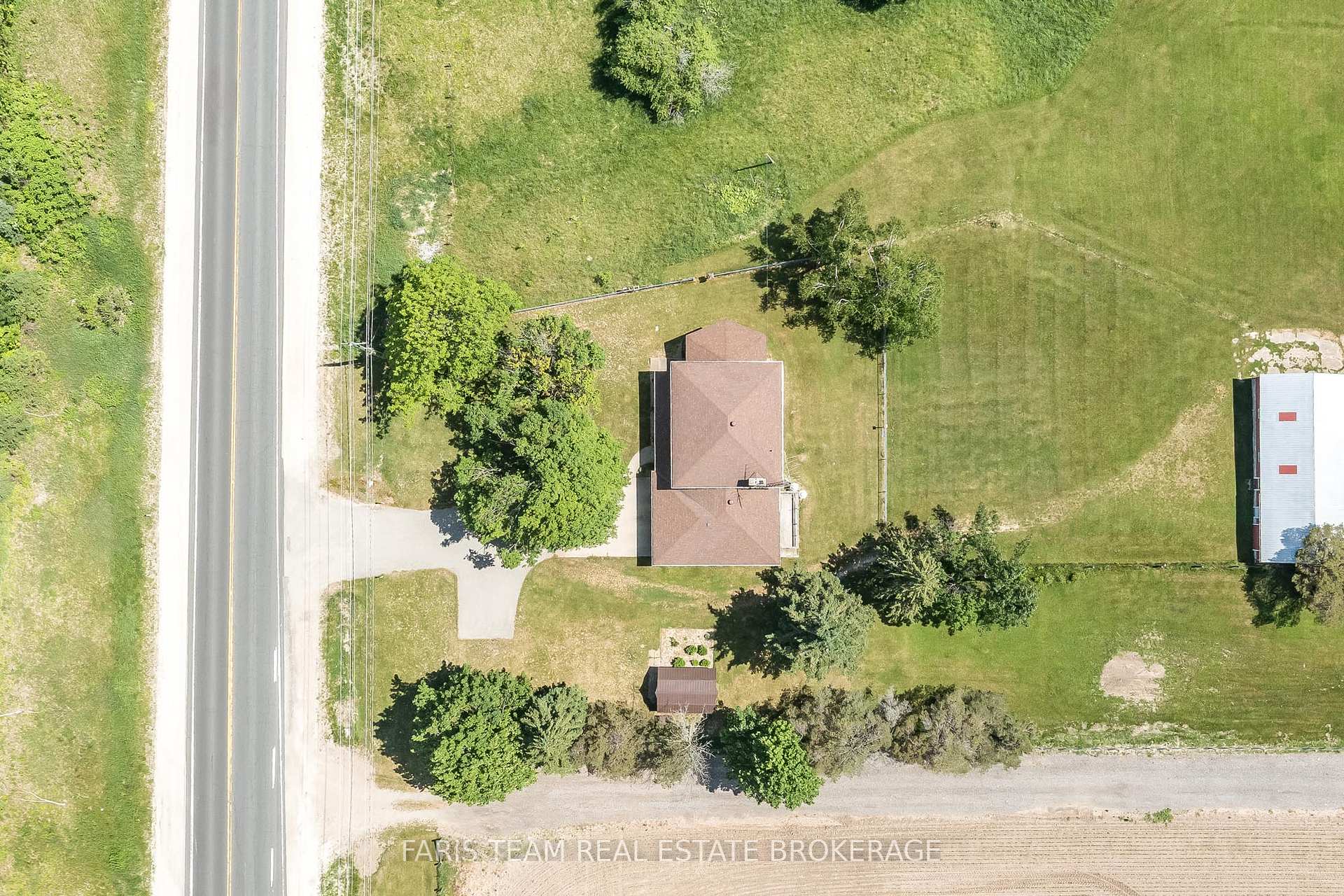 Photo 42 of 2966 George Johnston Road, Springwater, Rural Springwater — HOMEH