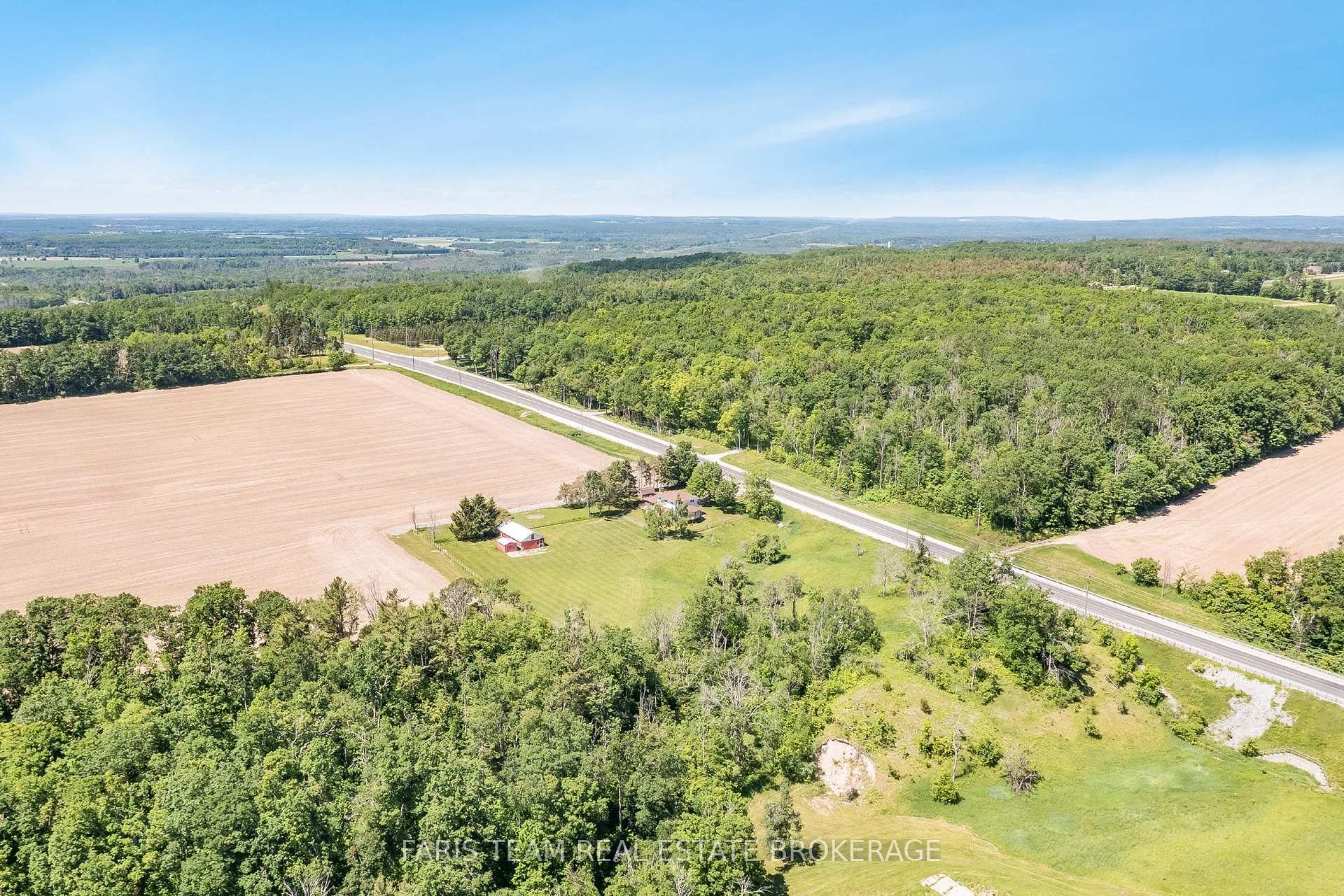 Photo 43 of 2966 George Johnston Road, Springwater, Rural Springwater — HOMEH