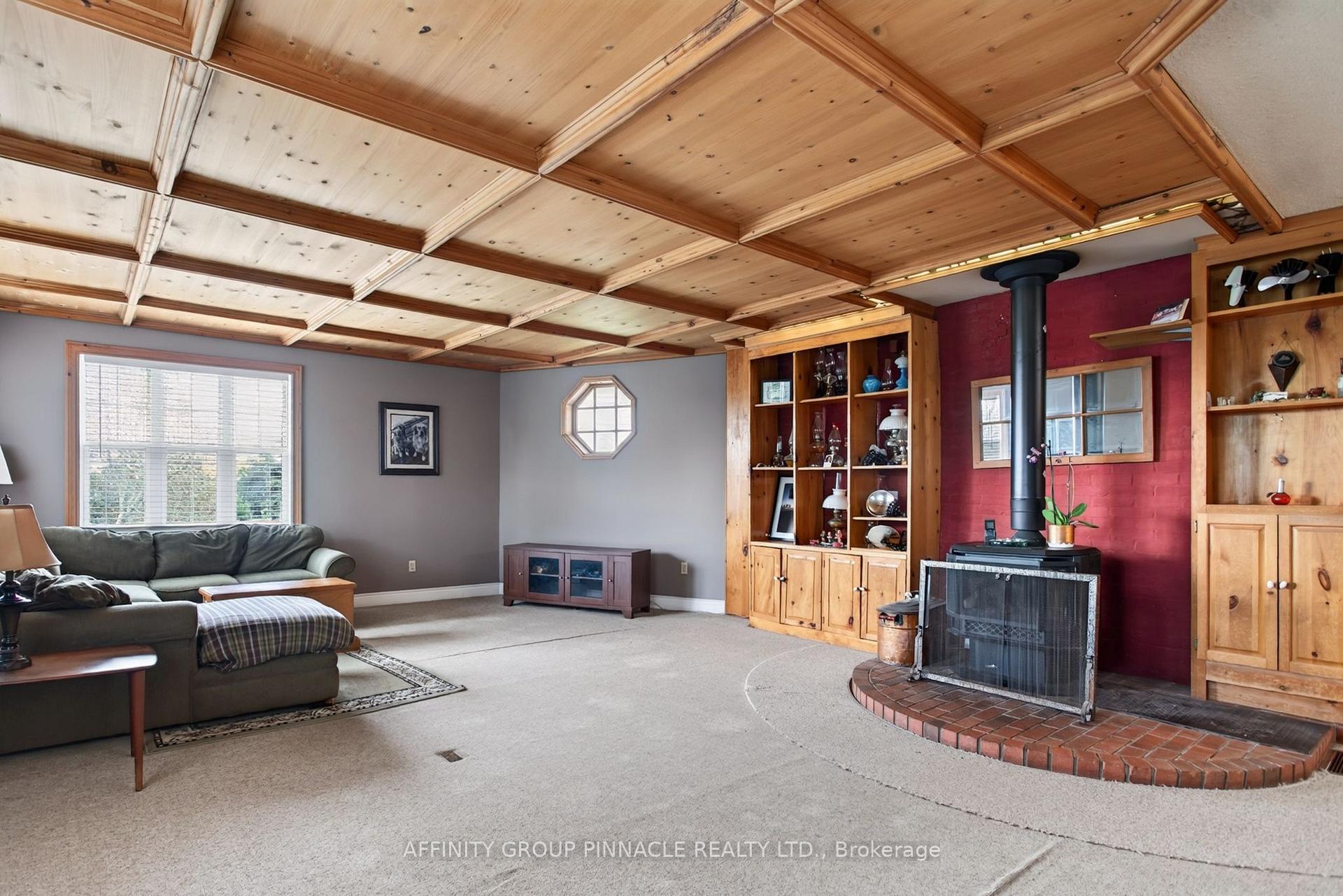 Photo 20 of 95 Bond Street E, Kawartha Lakes, Fenelon Falls — HOMEH