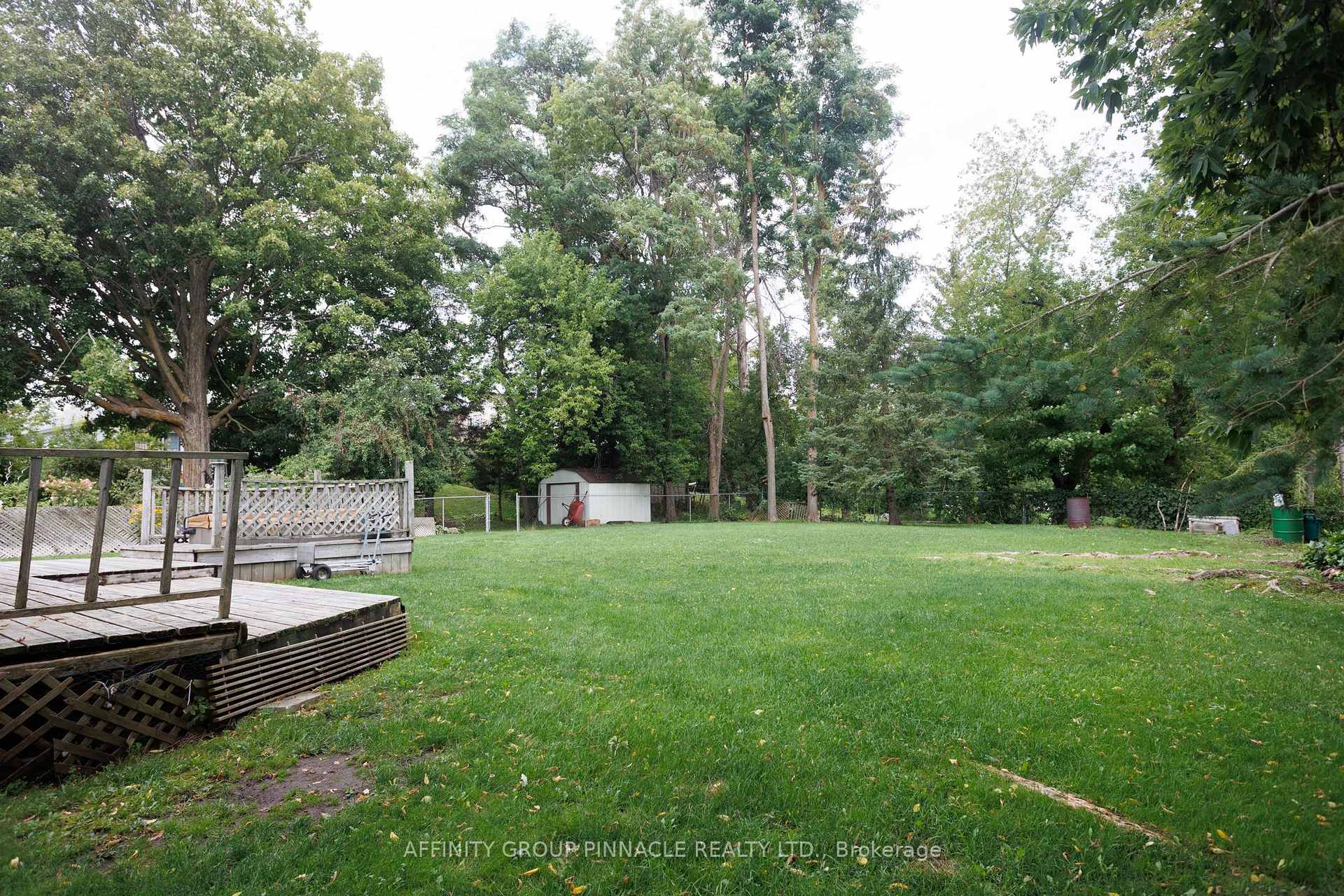 Photo 41 of 95 Bond Street E, Kawartha Lakes, Fenelon Falls — HOMEH
