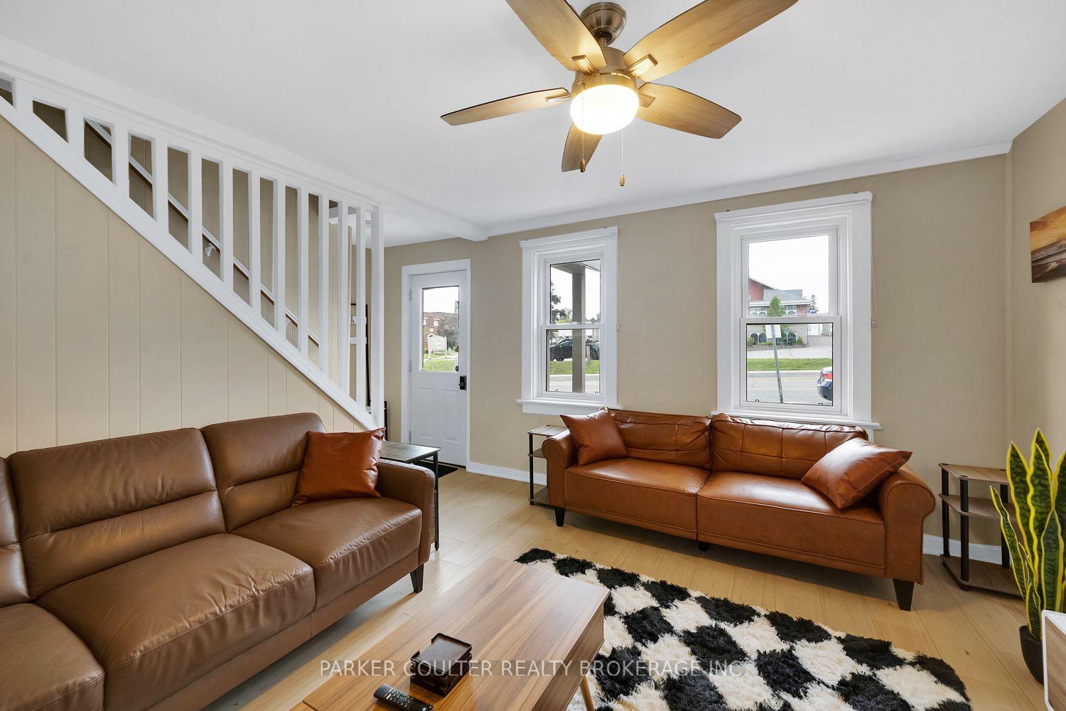 Photo 7 of 23 Miller Street, Parry Sound — HOMEH