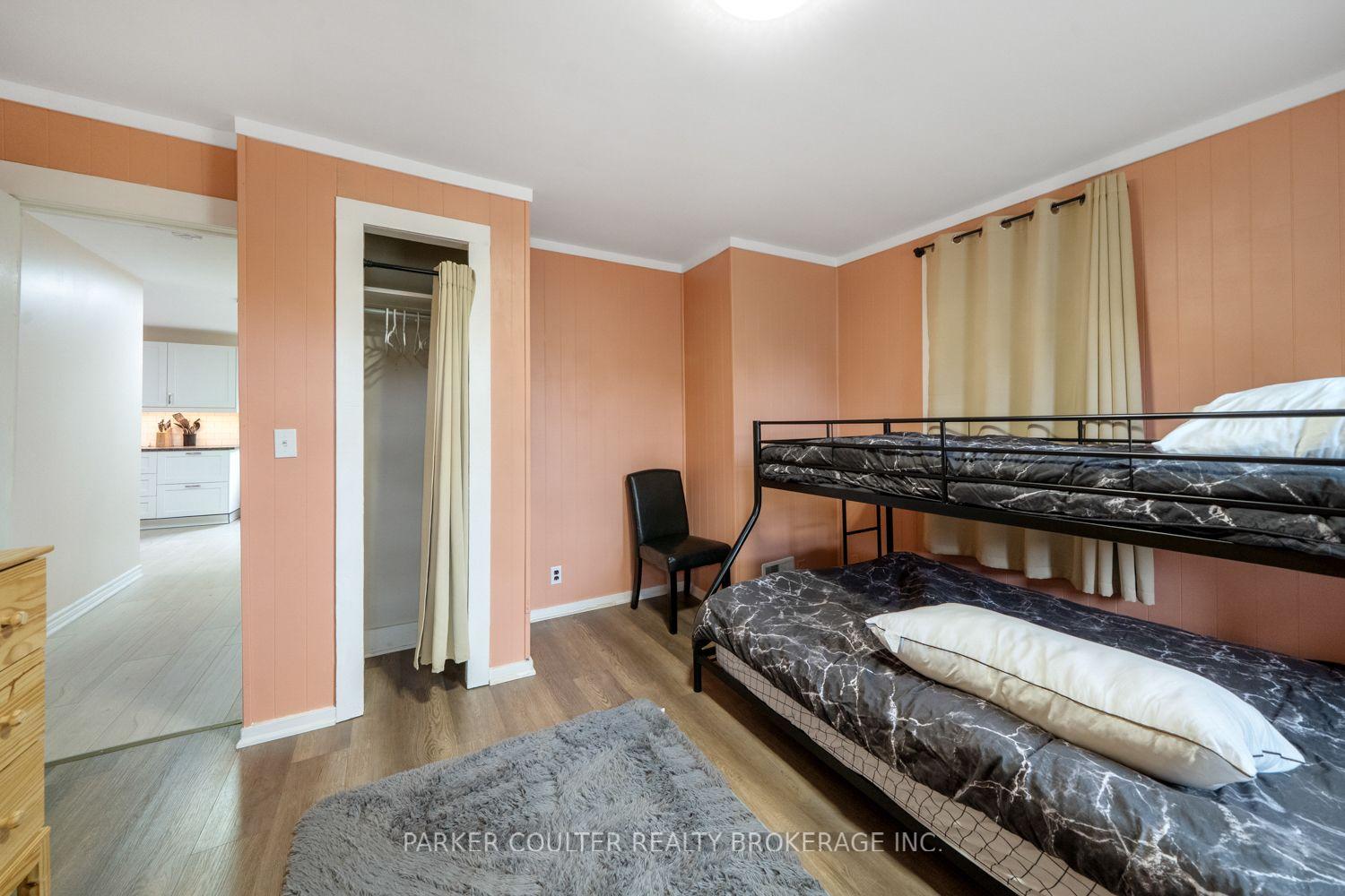 Photo 18 of 23 Miller Street, Parry Sound — HOMEH