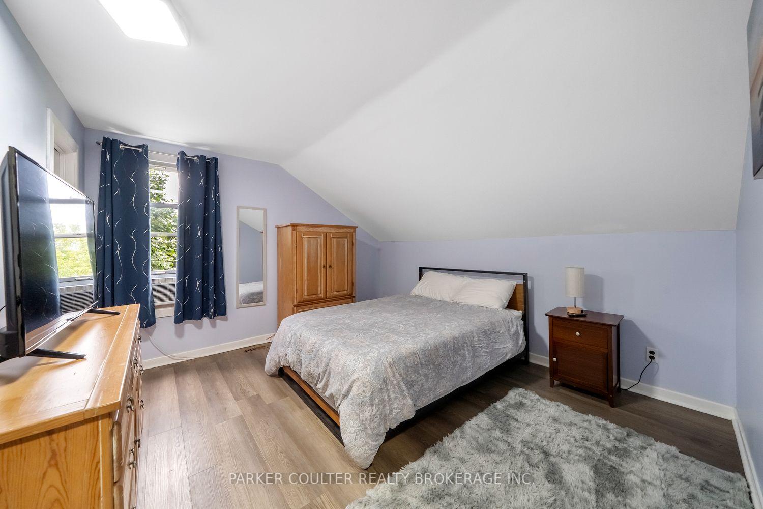 Photo 21 of 23 Miller Street, Parry Sound — HOMEH