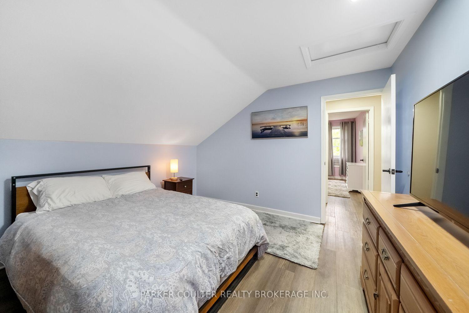Photo 23 of 23 Miller Street, Parry Sound — HOMEH