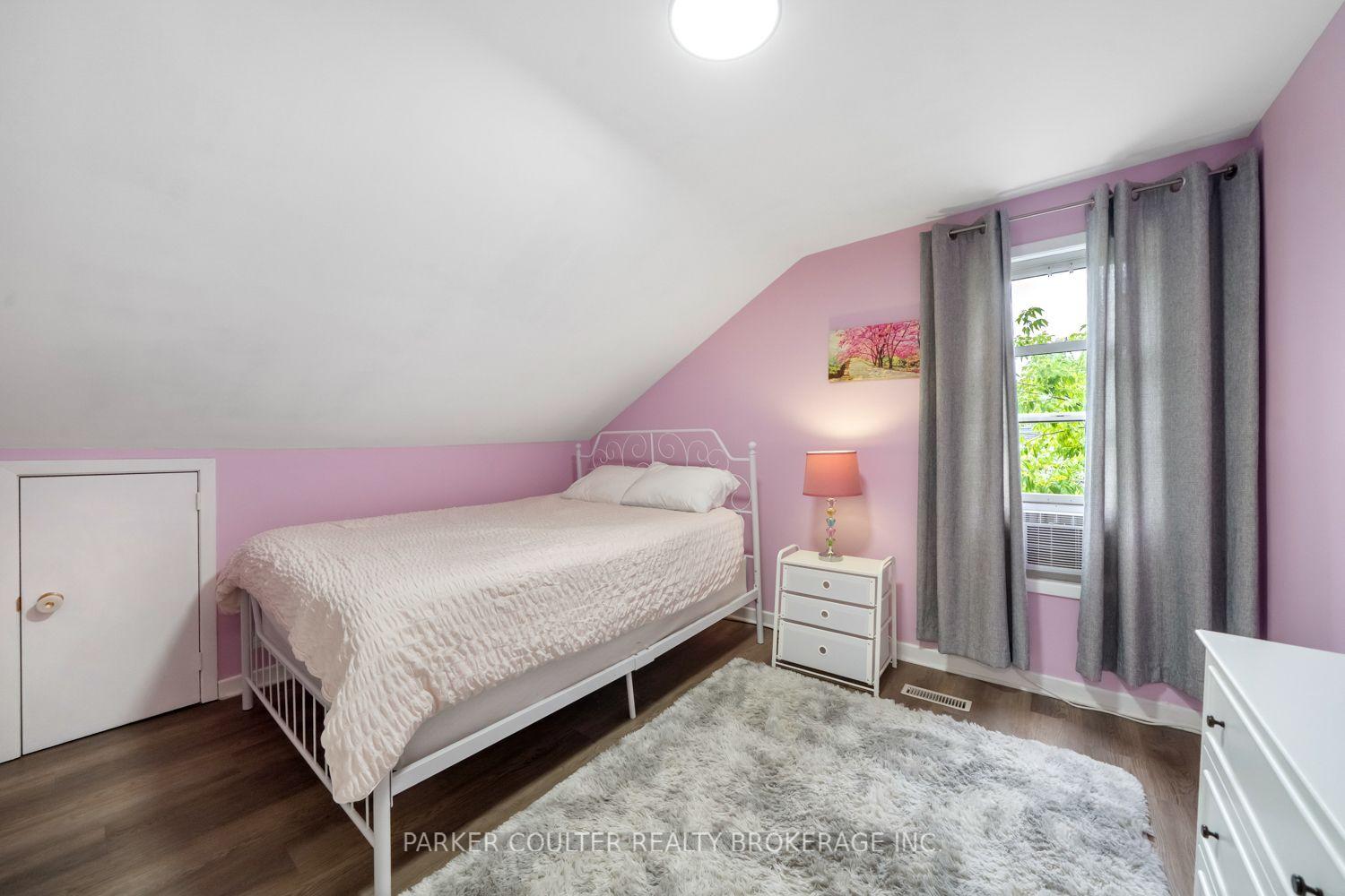 Photo 24 of 23 Miller Street, Parry Sound — HOMEH