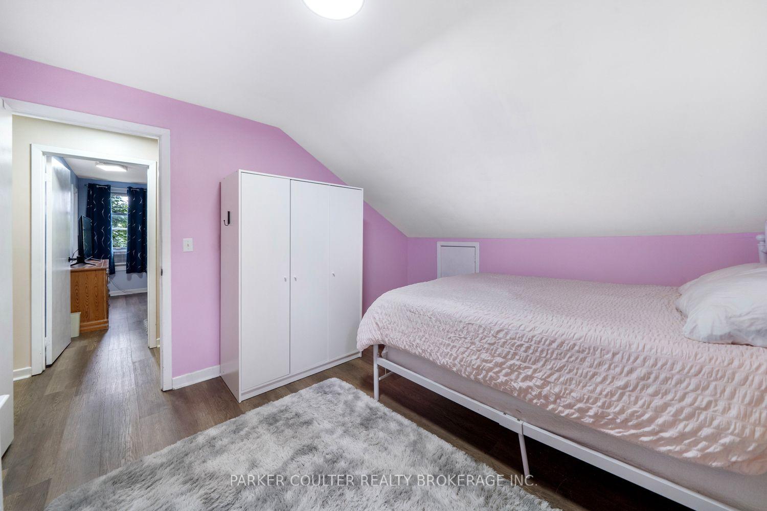Photo 25 of 23 Miller Street, Parry Sound — HOMEH